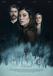 Poster Hidden Murder 