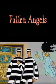 Fallen Angels постер