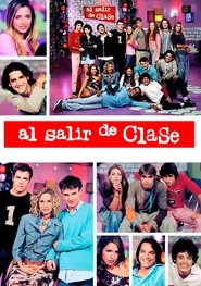 Al salir de clase - Season 5 Episode 4