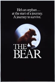 Image The Bear – Ursul (1988)