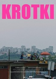 Poster Krotki