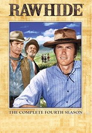 Rawhide Season 4 5