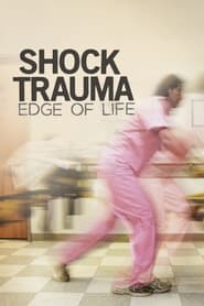 Shock Trauma: Edge of Life Episode Rating Graph poster