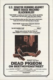 Dead Pigeon on Beethoven Street (1973)