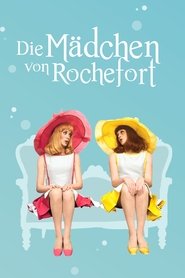 Poster Die Mädchen von Rochefort