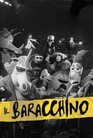 Il Baracchino постер