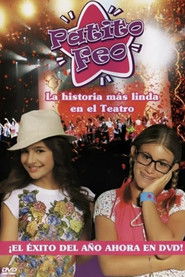 Patito Feo: La historia más linda en el Teatro (2008)