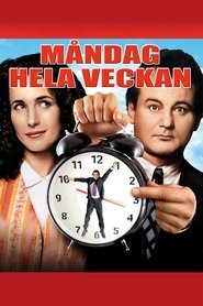 Måndag hela veckan (1993)