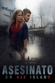 Asesinato en la isla latino 2018