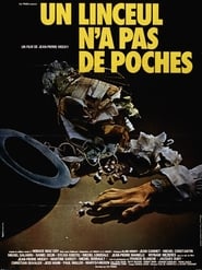 Poster No Pockets in a Shroud 1974
