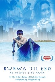 Poster The Wind and the Water 2008