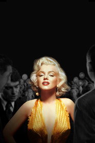 Reframed: Marilyn Monroe постер