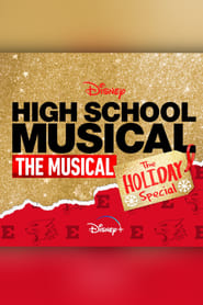 High School Musical: The Musical: The Holiday Special постер