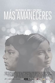 Poster Más amaneceres