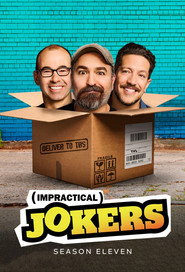 Impractical Jokers Season 11 4
