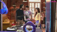 Shaan Wants Rajni As Wife