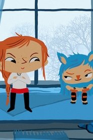 Pigtail and Mr. Sleeplessness