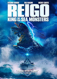 stream Reigo: King of the Sea Monsters �online Danske Undertekster
