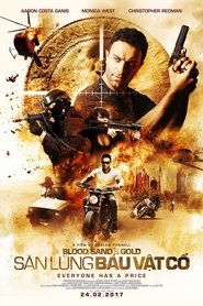 Săn Lùng Báu Vật Cổ (2017)