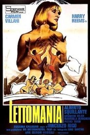 Lettomania 1976 映画 吹き替え