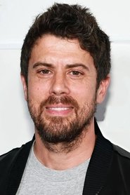 Toby Kebbell