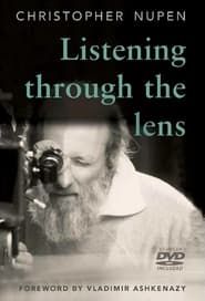 Listening through the Lens: The Christopher Nupen Films streaming