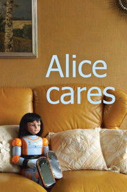 Alice Cares (2015)