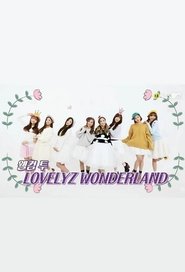 Lovelyz in Wonderland Episode Rating Graph poster