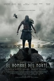 El hombre del norte | The Northman