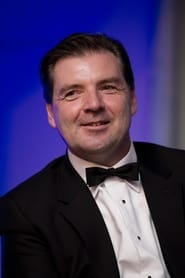 Brendan Coyle as Martin Corgan