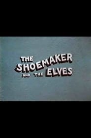 Poster The Shoemaker and the Elves 1935