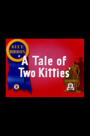 A Tale of Two Kitties постер