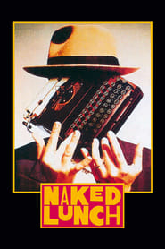 Naked Lunch 1991