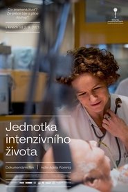 Jednotka intenzivního života (2021)