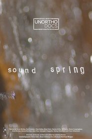 Sound Spring (2025)