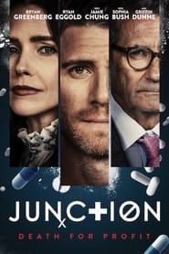 مشاهدة فيلم Junction 2024 مترجم – مدبلج