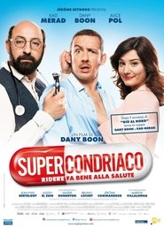 Supercondriaco - Ridere fa bene alla salute