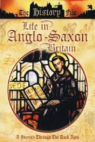 Poster Life In Anglo-Saxon Britain 1994