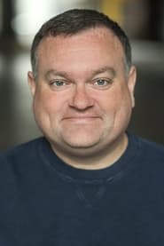 Glenn Hanning as Delivery Man