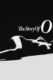 Poster The Story of O 1975