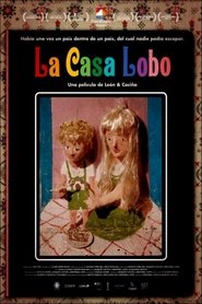 La casa lobo