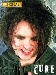 Poster The Cure - Hurricane 2012 2012