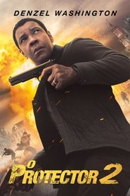 O Protetor 2 (2018) Legendado Online