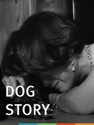 Poster Dog Story 1988