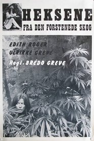 Heksene fra den forstenede skog) Heksene fra den forstenede skog (1976)