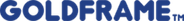 GoldFrame logo