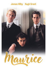Maurice (1987)