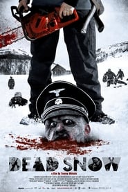 Dead Snow (2009) HD