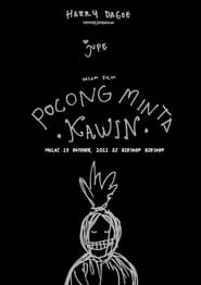 Poster Pocong Minta Kawin