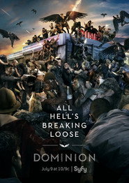 Dominion Season 2 5